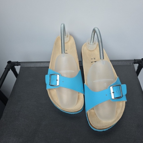 Birkenstock Blue Sandals - Picture 11 of 11